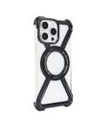 Бампер Titanium ArmorX Mag для iPhone 15 Pro Max