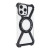 Бампер Titanium ArmorX Mag для iPhone 15 Pro Max