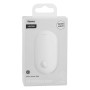 Лампа-Нічник Baseus Sunshine Entrance White Light 0.5W DGSUN-RB, Білий