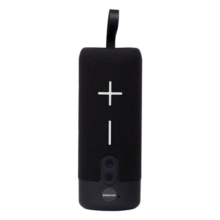 Портативна Bluetooth Колонка Borofone BR19, Black