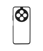Чoхол - накладка TPU / PC Elite для Xiaomi Redmi 14C / Redmi A4 / Poco C75