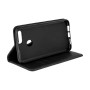 Чехол-книжка Business Leather для Samsung Galaxy A12