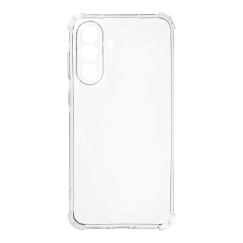 Чехол - накладка TPU Virgin Hard Full Camera для Samsung Galaxy A56 5G