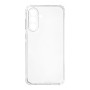 Чохол - накладка TPU Virgin Hard Full Camera Samsung Galaxy A56 5G transparent