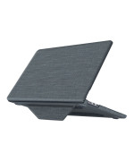 Накладка для ноутбука PC - Fabric AMO-TRI для MacBook Pro 14" 2024 / 2023 / 2021