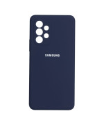 Чехол-накладка Full Case with frame для Samsung Galaxy A53 (EURO)
