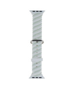 Ремінець Colour Bar для Apple Watch 42/44mm, 1, White Mint