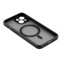 Чохол - накладка TPU+PC Anti Drop with MagSafe для iPhone 14