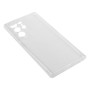 Чохол-накладка Virgin Silicone (2,0) для Samsung Galaxy S22 Ultra