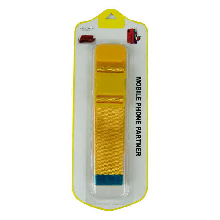 Тримач для телефону PopSocket Kickstand, 50, Canary yellow