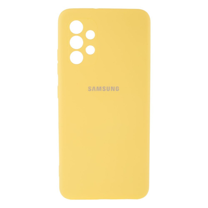 Чохол-накладка Full Case HQ with frame для Samsung Galaxy A32 4G