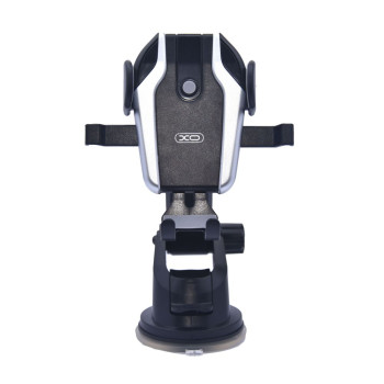 Автодержатель для смартфона XO C77, Black