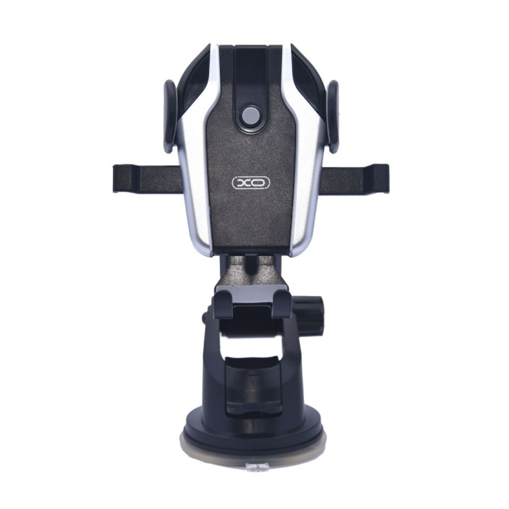 Автодержатель для смартфона XO C77, Black