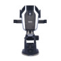 Автодержатель для смартфона XO C77, Black