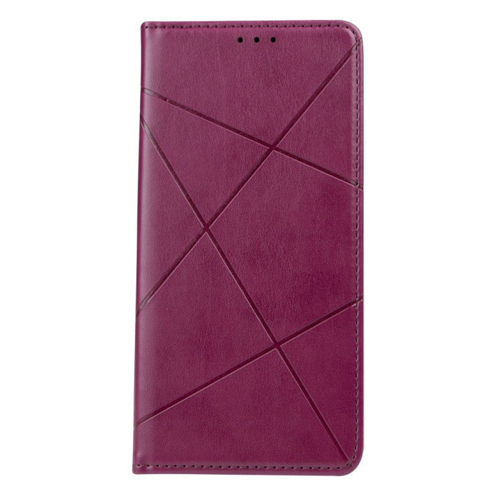Чохол-книжка Business Leather для Xiaomi Poco X4 Pro/Redmi Note 11 Pro