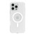 Чохол - накладка TPU / PC Spigen Ultra Hybrid with Magsafe для iPhone 16 Pro