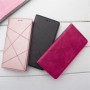 Чехол-книжка Business Leather для Xiaomi Mi Note 10 Lite