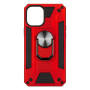 Чехол-накладка Robot Case with ring для Apple Iphone 12 Mini