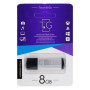 USB флешка Flash Drive T&G 8gb Vega, Gray