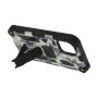 Чехол-накладка Shockproof Camouflage для Apple Iphone 12 Mini