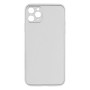 Чохол-накладка Leather Gold with Frame without Logo для iPhone 11 Pro Max lilac