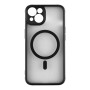 Чохол - накладка TPU+PC Anti Drop with MagSafe для iPhone 14