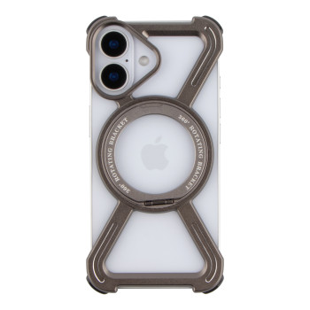 Чехол Titanium ArmorX Mag для iPhone 17