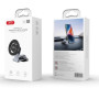 Автомобільний тримач XO C147 Magnetic, Black - Gray