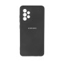 Чехол-накладка Full Case HQ with frame для Samsung Galaxy A52