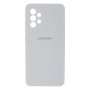 Чехол-накладка Full Case HQ with frame для Samsung Galaxy A32 4G