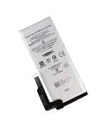Аккумулятор Yoki G27FU для Google Pixel 5a 4620mAh