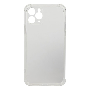 Чехол-накладка Virgin Armor Silicone (2.0) для Apple iPhone 11 Pro