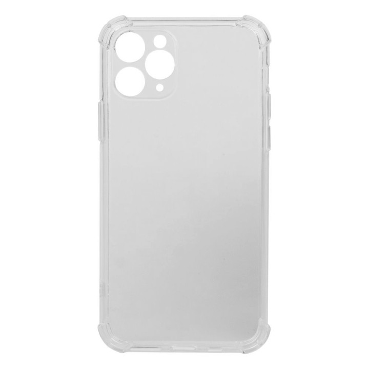 Чохол-накладка Virgin Armor Silicone (2.0) для Apple iPhone 11 Pro