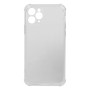 Чехол-накладка Virgin Armor Silicone (2.0) для Apple iPhone 11 Pro transparent