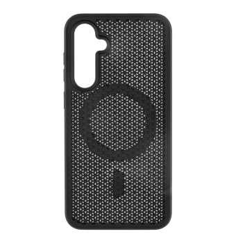 Чохол TPU+PC AeroCool with Mag для Samsung Galaxy S25+ 5G