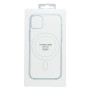 Чехол-накладка MagSafe Clear Full Size для Apple iPhone 14 Plus