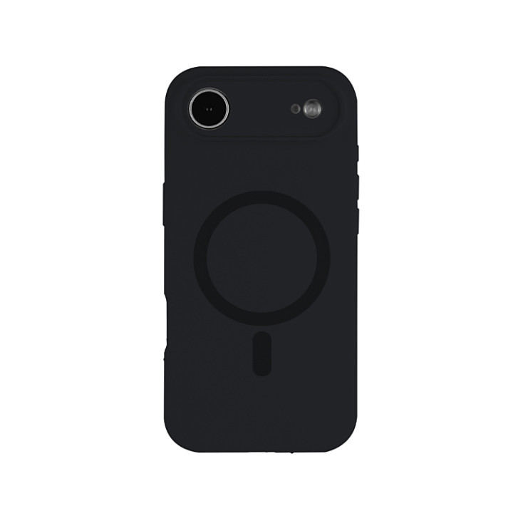 Чохол Glow Silicone Case with Magsafe для iPhone 17 Air