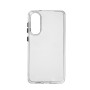 Чохол Space Case для Samsung Galaxy S25 Edge 5G transparent