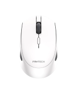 Беспроводная Bluetooth мышка Fantech W190, White