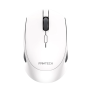 Бездротова Bluetooth мишка Fantech W190, White