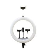 Кольцевая лампа Fill Light RL-21 54cm, Black