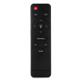 Кольцевая лампа JL-F388B 45см c пультом управления, Black