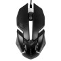 Проводная клавиатура с мышкой TWolf TF270 с RGB подсветкой, Black