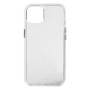 Чохол-накладка Space для Apple iPhone 13 transparent
