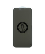 Защитное Стекло Type Gorilla 0.33мм 2.5D HD Anti-Peep NPT14 для Apple iPhone 13 Pro Max / 14 Plus, Black