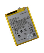 Аккумулятор QF50 для Motorola E14 / G04 / G04s / G24 / G34 / G45 5000mAh, AAAA