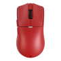 Ігрова Bluetooth миша FANTECH WG13P Tanto Pro 42000DPI 300mAh, Red