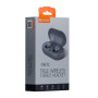 Bluetooth стерео наушники-гарнитура Yison TWS-T1, Grey