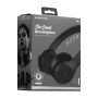 Накладные наушники Borofone BO5, Black