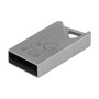 USB флешка T&G Flash Drive 4gb Metal 109, Steel